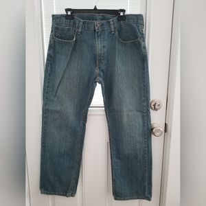 EUC Men's 559 Levi's